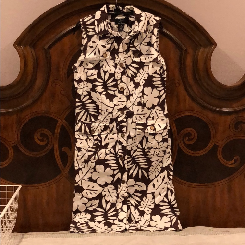 3/$20 Floral dress